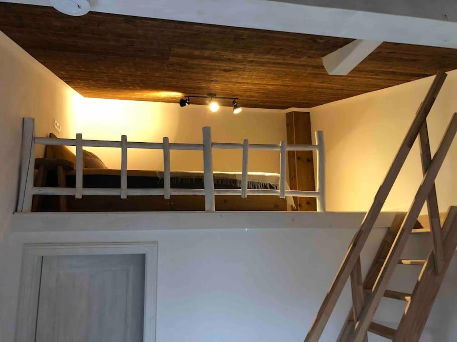 Ziegelgarten Apartment Schwanau