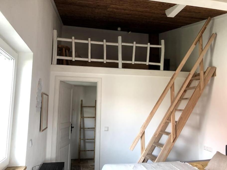 Apartment Ziegelgarten Schwanau